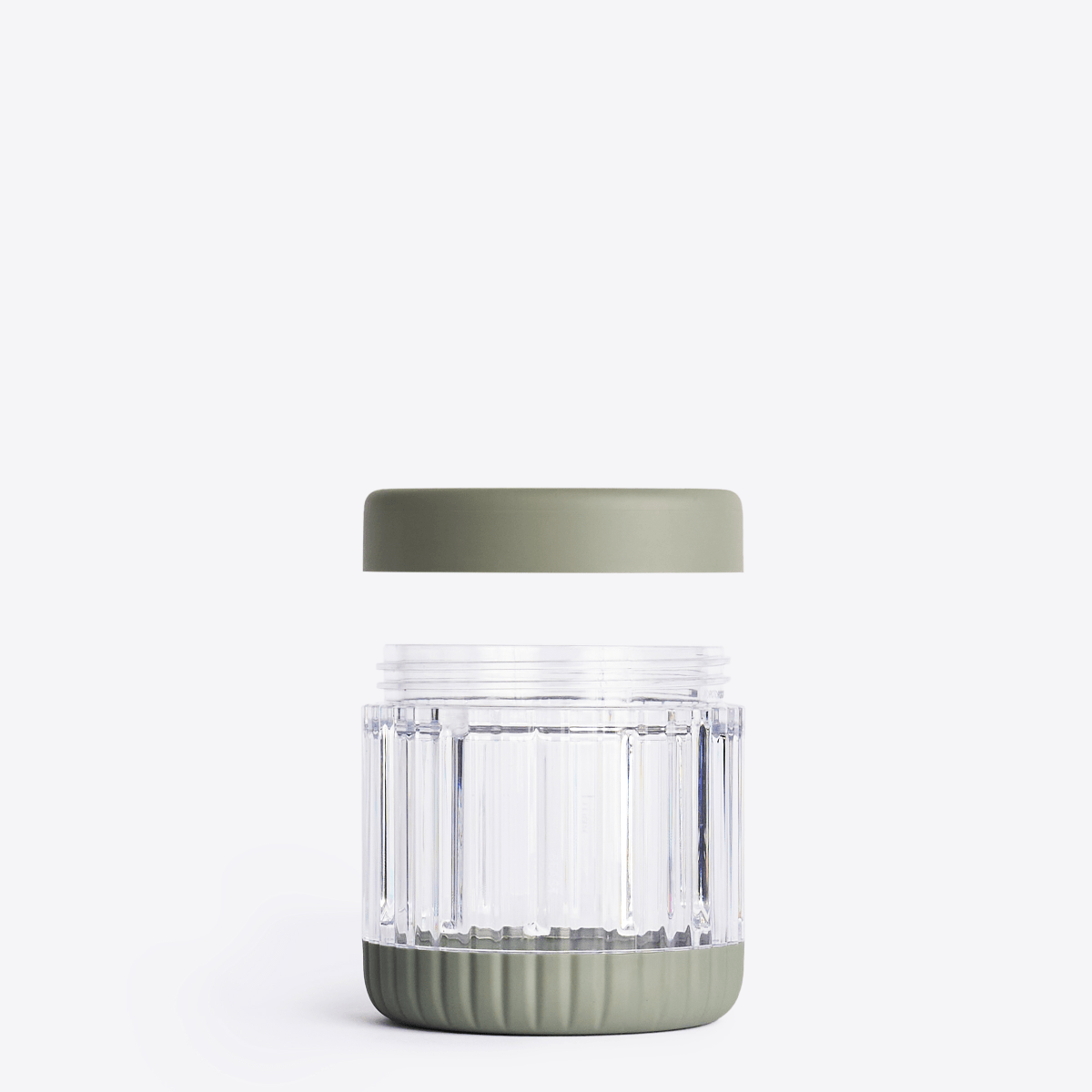 500mL Blending Vessel + Storage Lid
