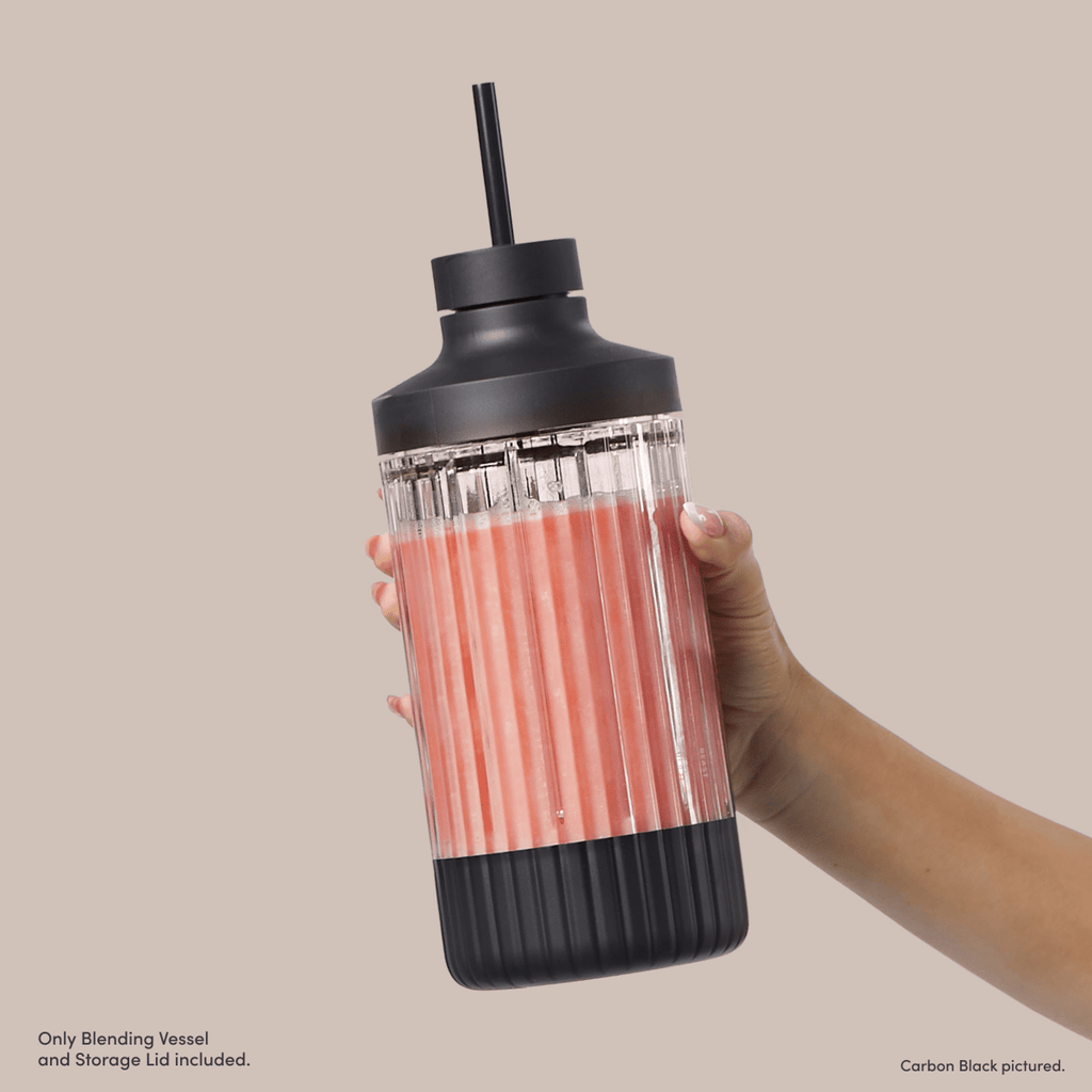1200mL Blending Vessel + Storage Lid